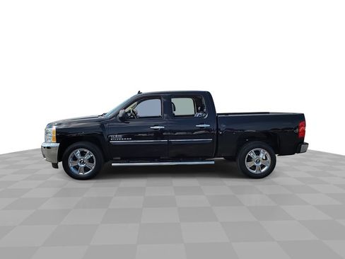 Used 2013 Chevrolet Silverado 1500 LT RWD image 5