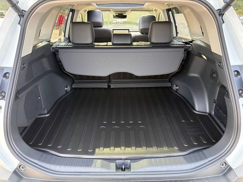 New 2026 Toyota RAV4 FWD image 22