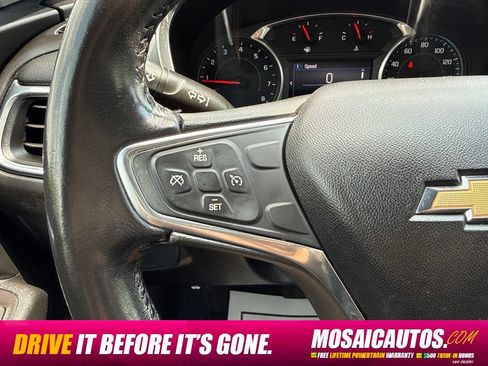 Used 2019 Chevrolet Equinox LT AWD/4WD image 33