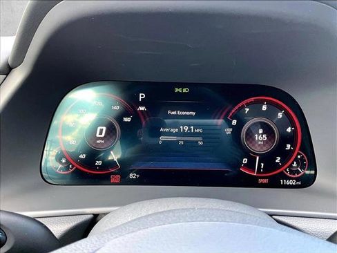 Used 2022 Hyundai Sonata SEL Plus image 22