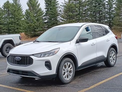 Used 2024 Ford Escape Active w/ Tech Pack #1 image 3