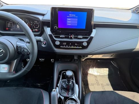 Used 2023 Toyota Corolla GR AWD/4WD image 12