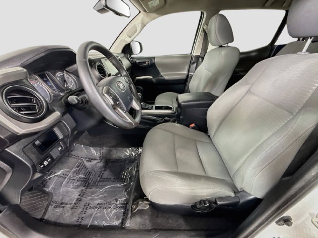 Certified 2019 Toyota Tacoma SR5 RWD image 22
