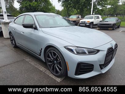 Used 2025 BMW 440i xDrive