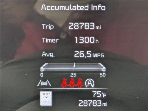 Used 2024 Kia Sportage X-Line AWD/4WD image 11