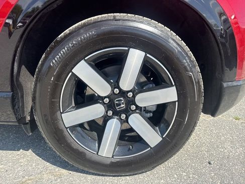 Used 2025 Honda Prologue Touring image 30