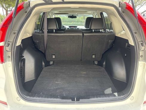 Used 2015 Honda CR-V EX-L image 11