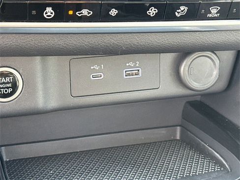 Certified 2023 Nissan Rogue SV w/ SV Premium B Package image 27