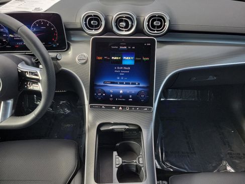 Certified 2025 Mercedes-Benz C 300 Sedan image 18