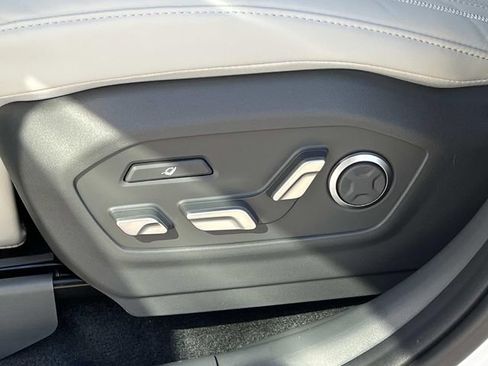 New 2026 Hyundai Santa Fe Calligraphy AWD/4WD image 24