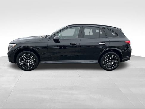 New 2026 Mercedes-Benz GLC 300 4MATIC image 2
