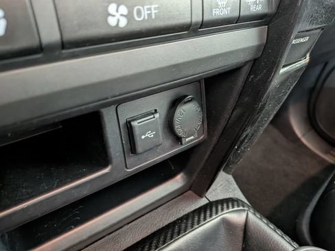 Used 2023 Toyota 4Runner TRD Pro AWD/4WD image 12