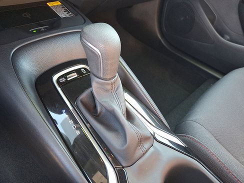 Certified 2025 Toyota Corolla SE image 16