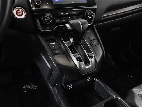 Used 2020 Honda CR-V EX-L image 12