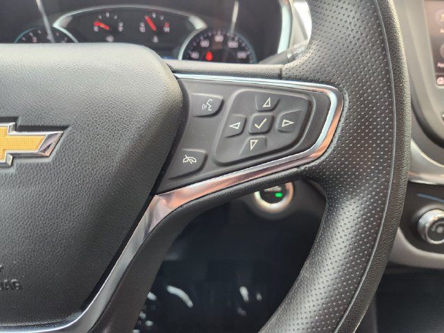 Used 2024 Chevrolet Equinox LS w/ LS Convenience Package FWD image 30