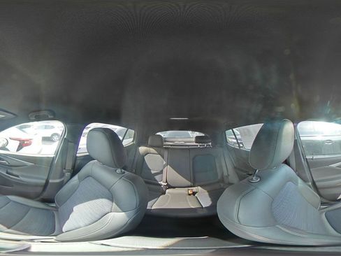 Used 2025 Buick Envista Preferred FWD image 42