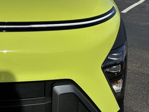 New 2026 Hyundai Kona SEL Sport AWD/4WD image 34