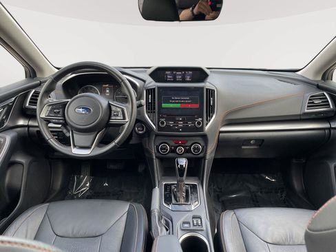 Used 2019 Subaru Crosstrek 2.0i Limited w/ Popular Package #3 AWD/4WD image 16
