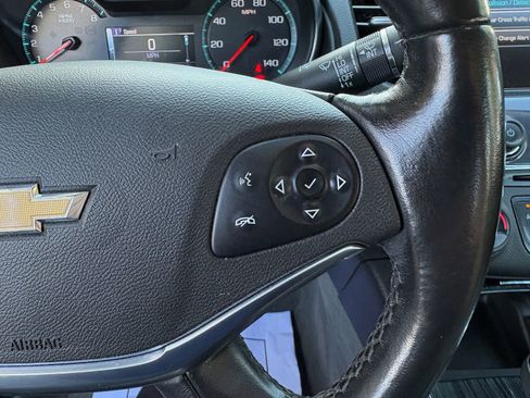Used 2017 Chevrolet Impala Premier image 38