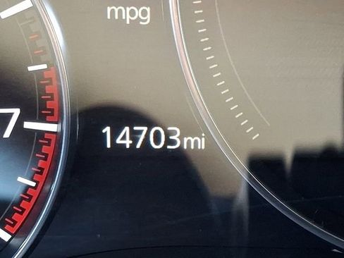 Used 2023 MAZDA CX-30 AWD 2.5 S w/ Preferred Package image 19