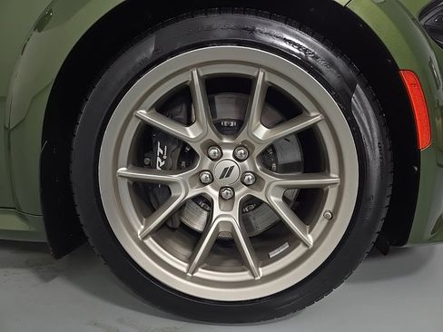 Used 2023 Dodge Charger Scat Pack image 10