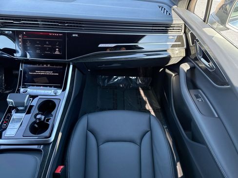 New 2026 Audi Q7 3.0T Premium Plus AWD/4WD image 19