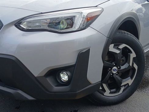Certified 2023 Subaru Crosstrek 2.5i Limited AWD/4WD image 28