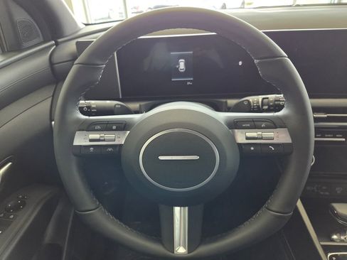 New 2026 Hyundai Tucson XRT image 32