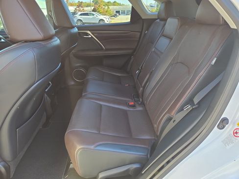 Used 2016 Lexus RX 350 AWD image 22