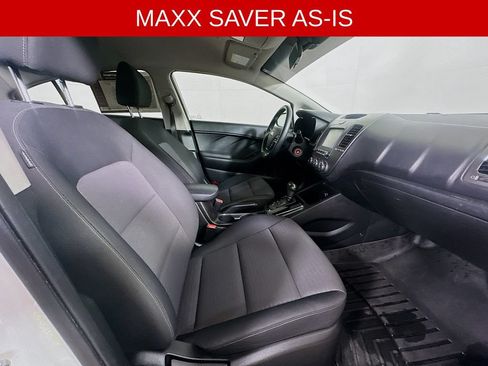 Used 2018 Kia Forte LX w/ LX Popular Package FWD image 12