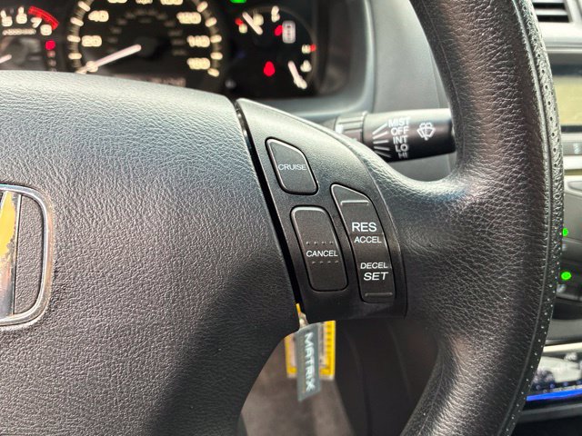 Used 2006 Honda Accord LX image 16