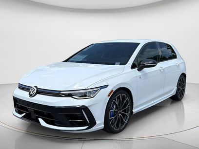 New 2026 Volkswagen Golf w/ Euro Style Package
