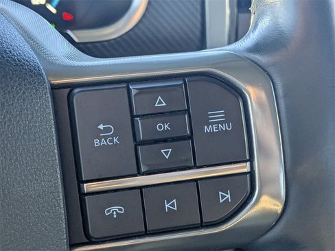 Used 2023 Ford F150 Limited image 22