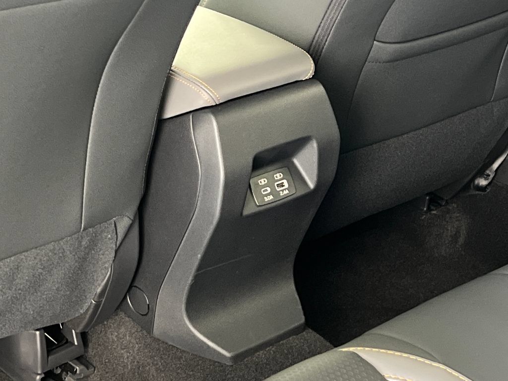 New 2026 Subaru Crosstrek 2.5i Wilderness AWD/4WD image 35