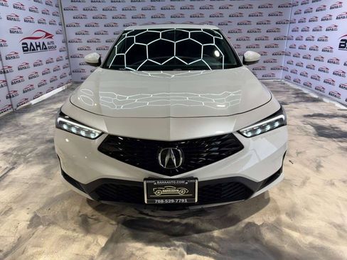 Used 2025 Acura Integra image 4