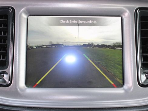 Used 2023 Dodge Challenger R/T w/ Plus Package RWD image 13