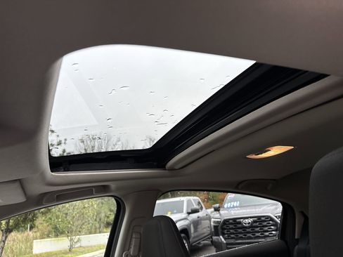 Certified 2020 Honda HR-V EX image 32