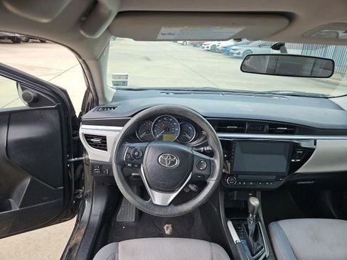 Used 2014 Toyota Corolla L image 30