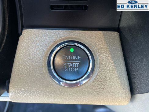 Used 2017 Ford F150 Lariat image 11