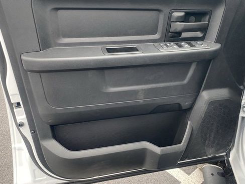 New 2026 RAM 2500 Tradesman image 12