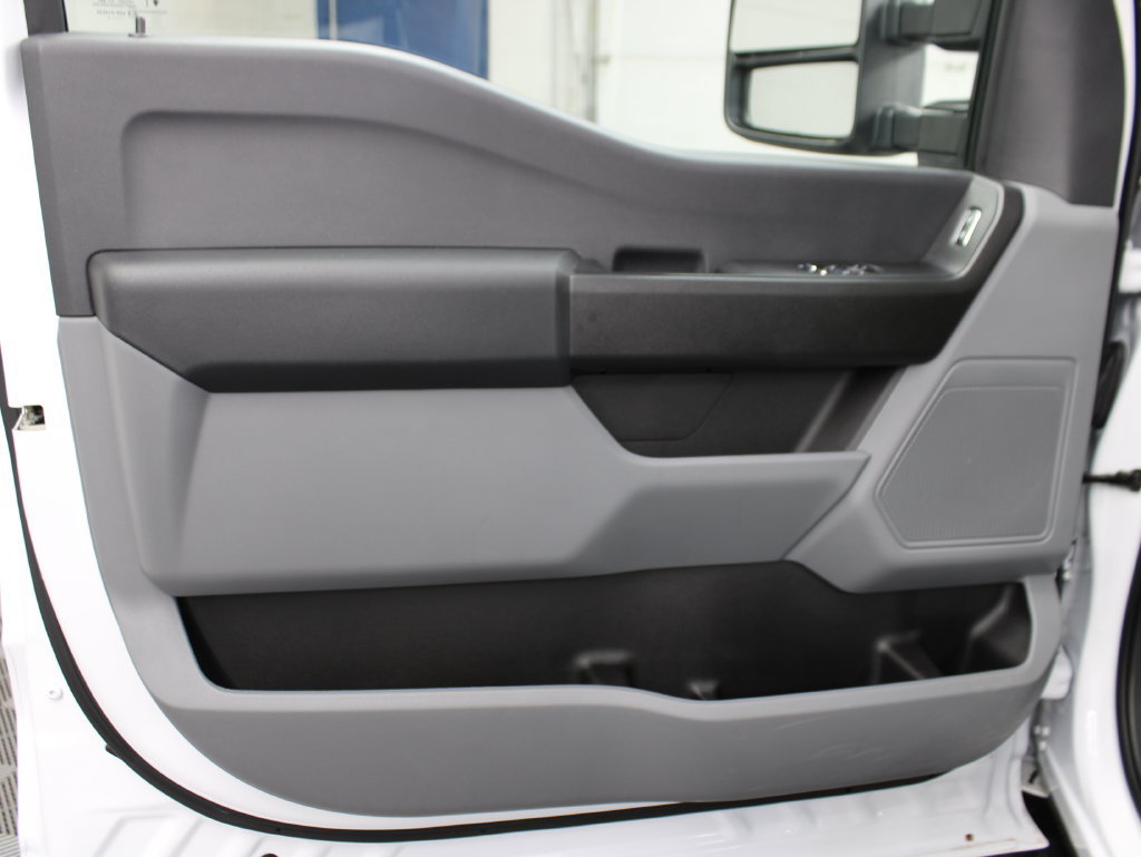 Used 2024 Ford F350 XL w/ XL Chrome Package AWD/4WD image 60