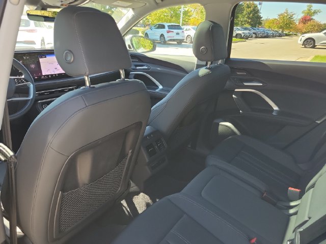 Used 2025 Audi Q5 Premium Plus w/ Premium Plus AWD/4WD image 24