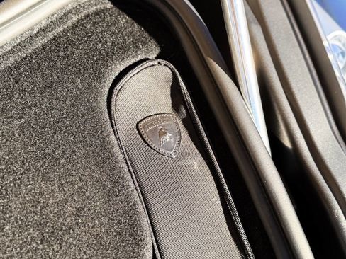 Used 2008 Lamborghini Gallardo image 38