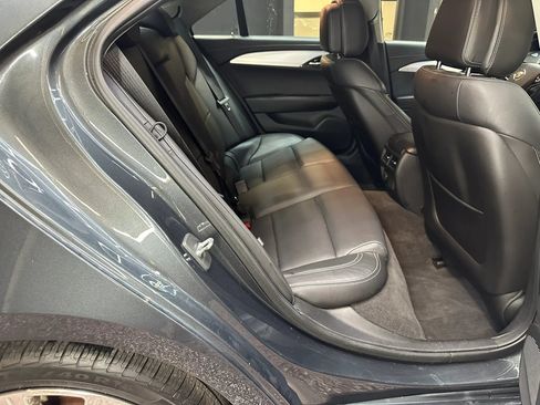 Used 2014 Cadillac ATS Premium w/ Cold Weather Package AWD/4WD image 29