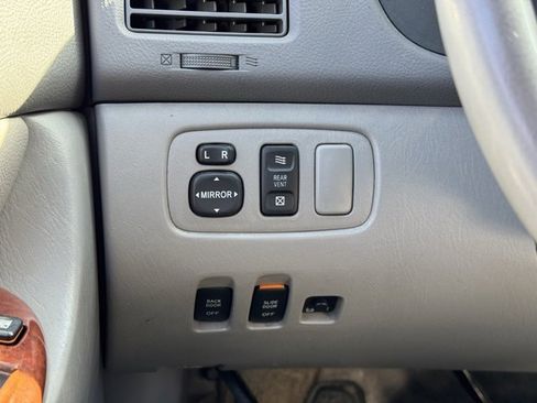 Used 2005 Toyota Sienna XLE image 25