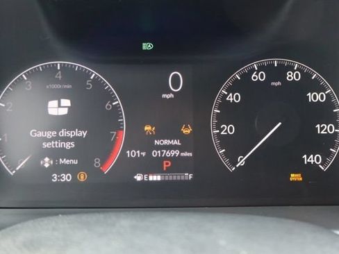 Used 2025 Honda Odyssey Sport-L image 19