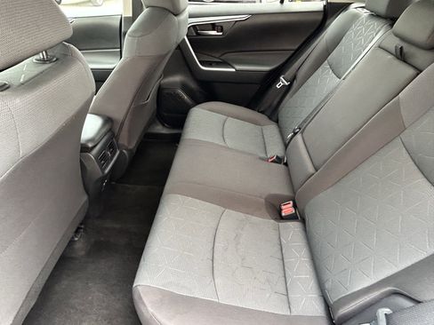 Certified 2025 Toyota RAV4 XLE AWD/4WD image 18