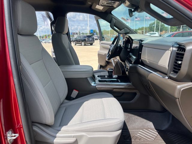 Certified 2024 Chevrolet Silverado 1500 RST w/ True North Edition Plus AWD/4WD image 12
