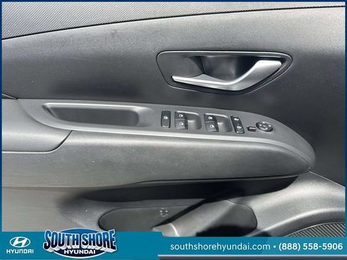 Certified 2024 Hyundai Santa Cruz SE AWD/4WD image 19