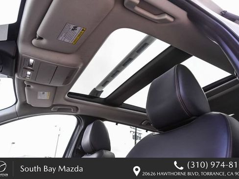 Certified 2024 MAZDA CX-90 Plug-In Hybrid w/ Premium Pkg AWD/4WD image 26